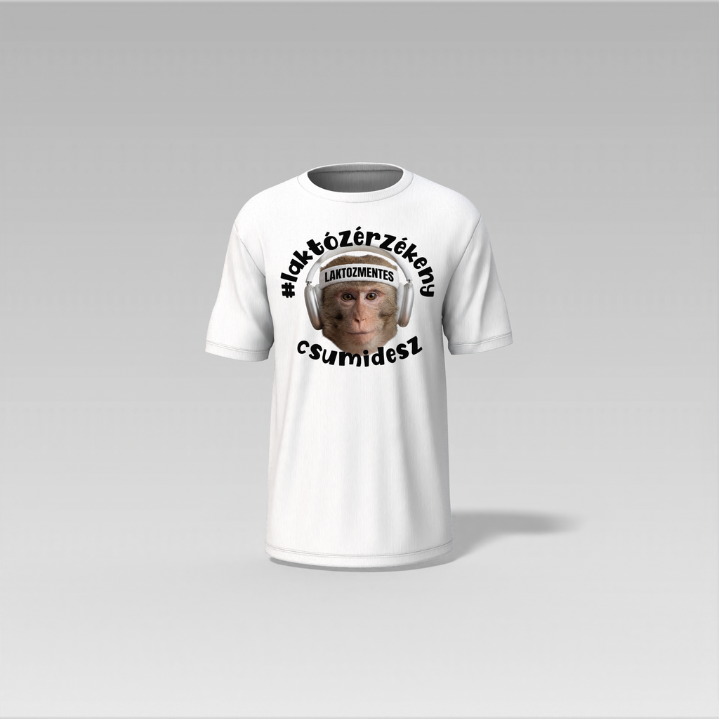 LAKTÓZ - Póló
