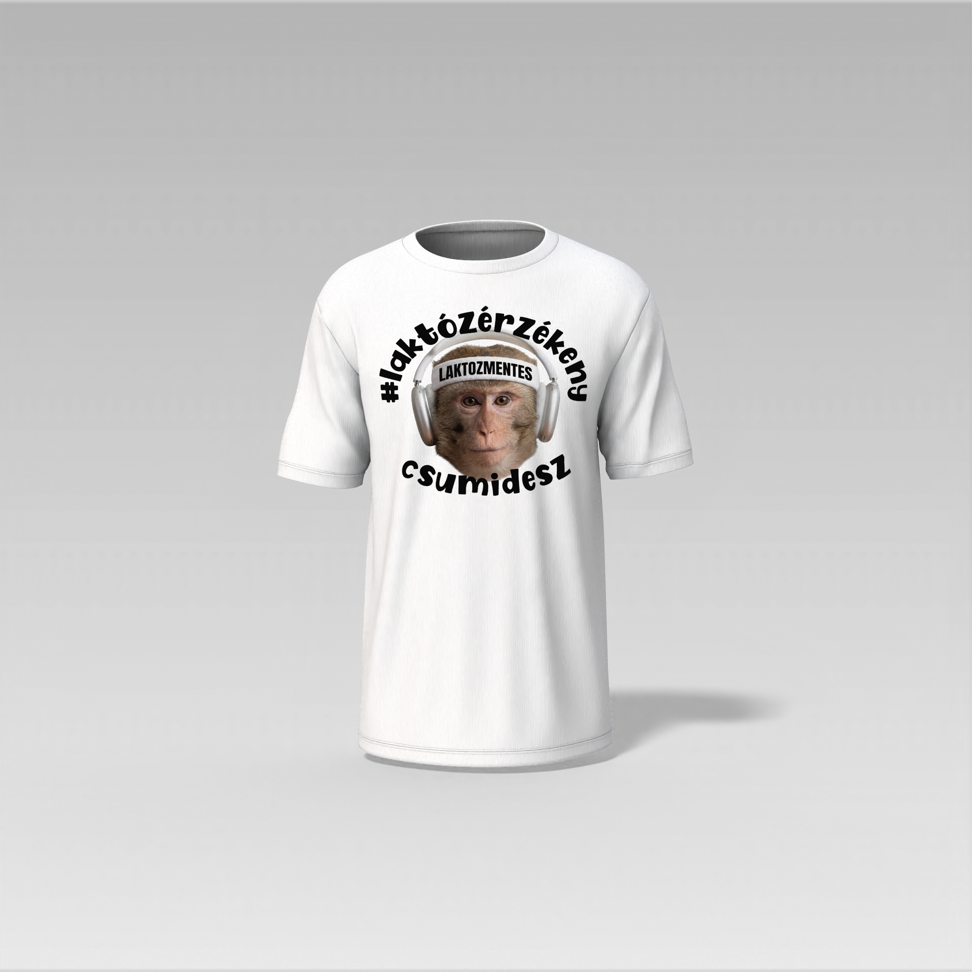 LAKTÓZ - Póló