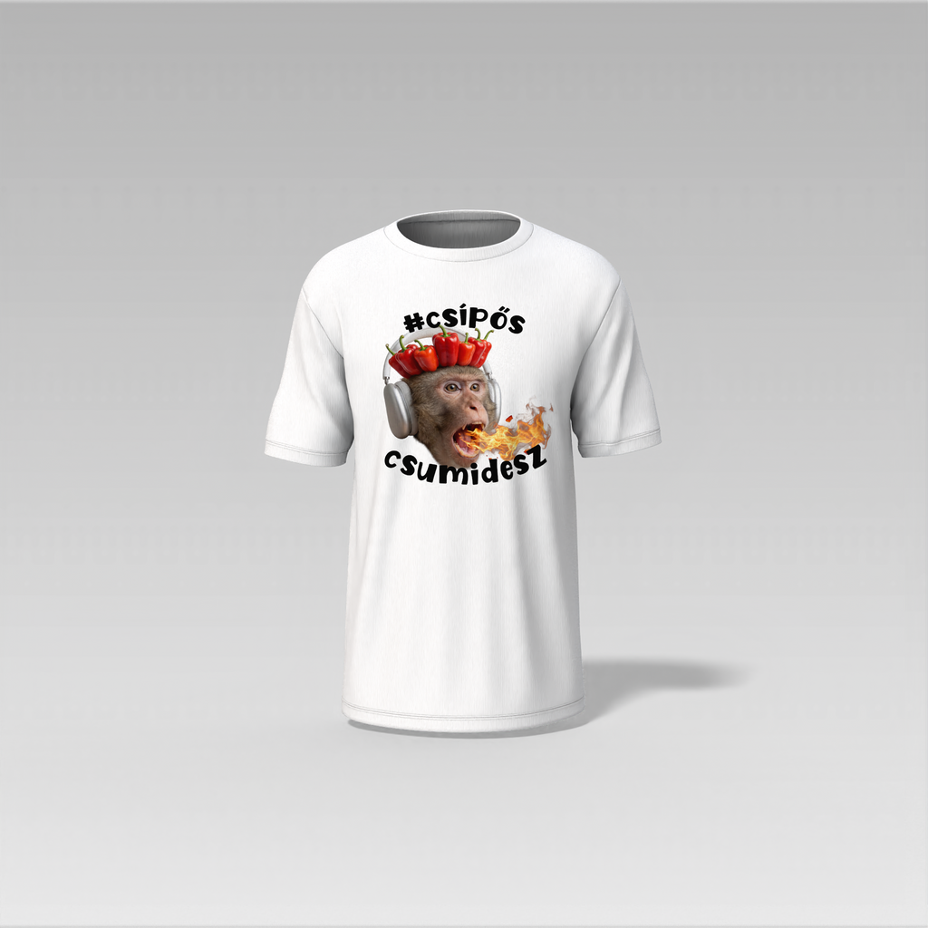 CSÍPŐS - Póló