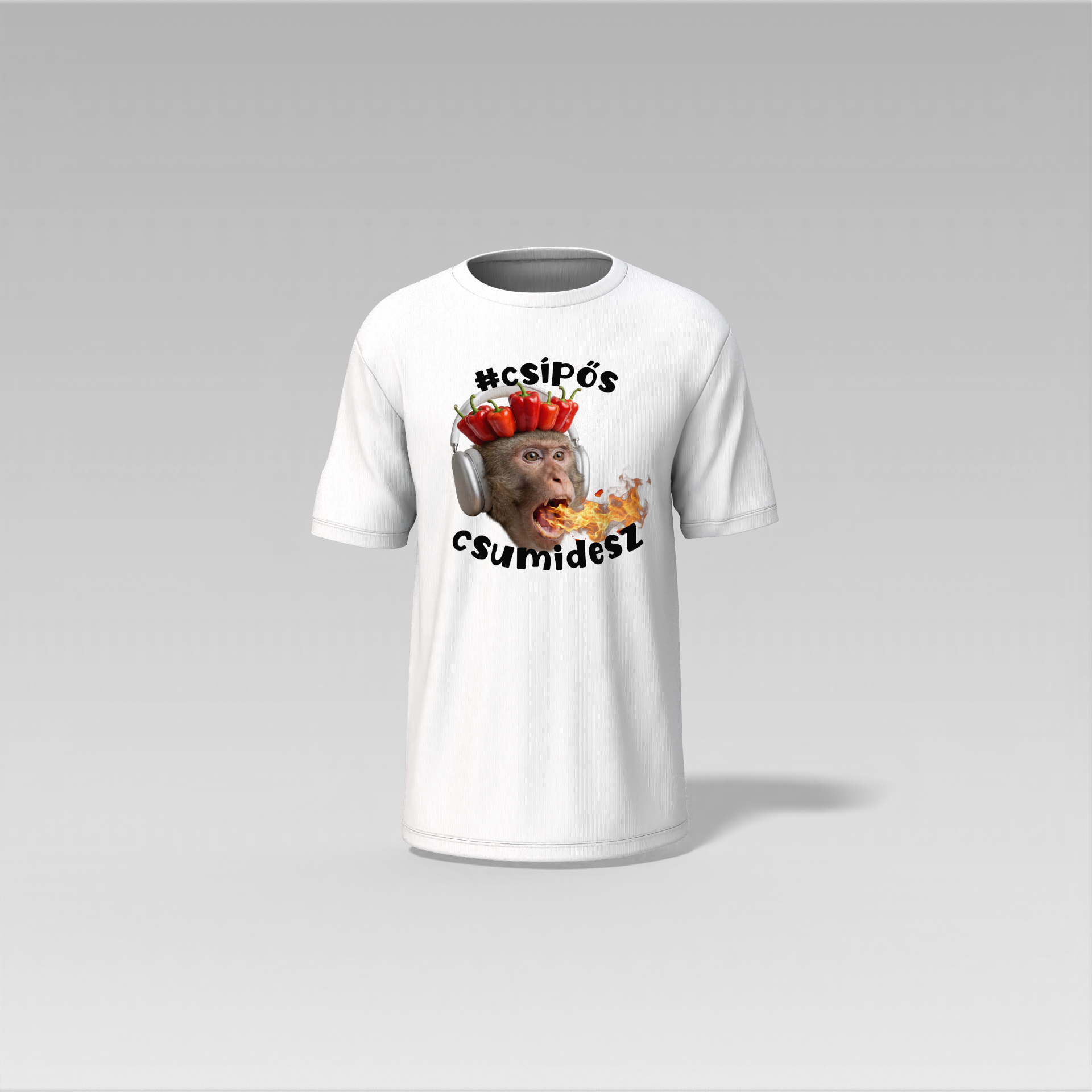 CSÍPŐS - Póló