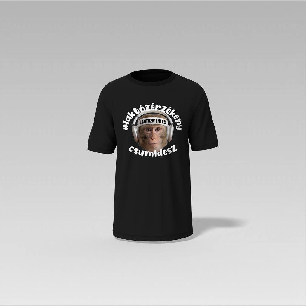 LAKTÓZ - Póló
