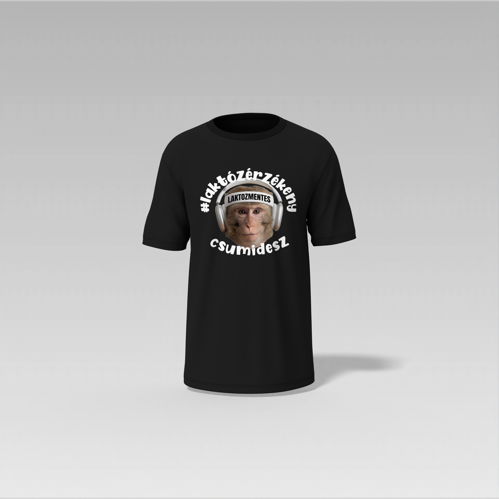LAKTÓZ - Póló