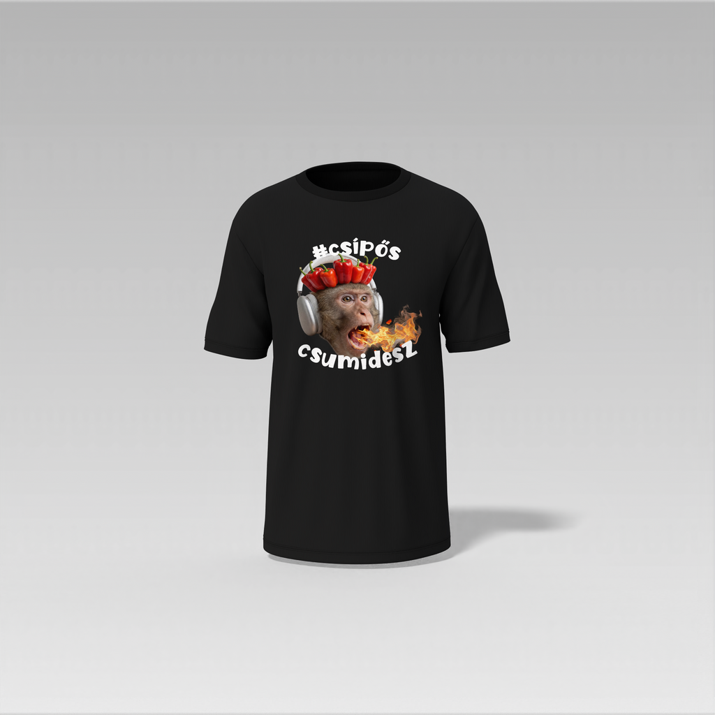 CSÍPŐS - Póló