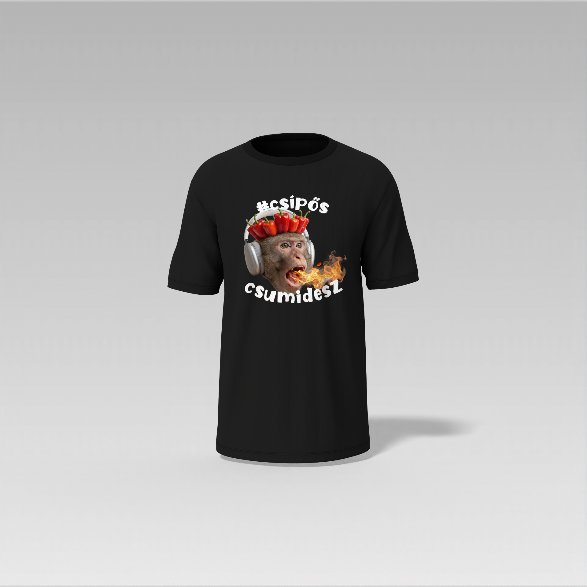 CSÍPŐS - Póló
